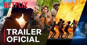 Outer Banks 2 | Trailer oficial | Netflix