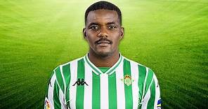 How Good Is William Carvalho At Betis? ⚽🏆🇵🇹