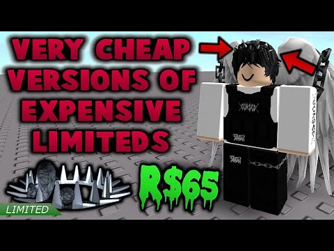 Cheap Limited Items In Roblox Zonealarm Results - cheap roblox limiteds
