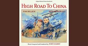 Suite From "High Road to China"
