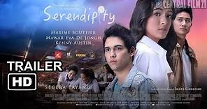Serendipity | English subtitles | Indonesian Movie