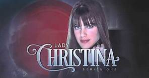 Lady Christina Series 1 - OUT NOW!