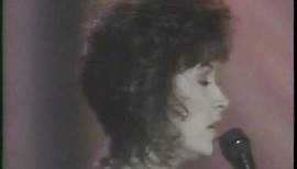 Star Search - Linda Eder singing "I Dreamed a Dream"