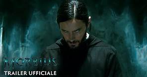 Morbius - Trailer Ufficiale | Dal 2022 solo al cinema