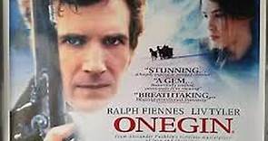 Onegin (1999) Drama, Romance.
