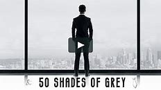 FEB. 22, 2015: 50 Shades Of Grey - Freed