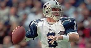 Troy Aikman Highlights