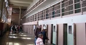 Alcatraz FULL TOUR - Island Prison in San Francisco California