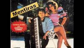 Marito Rivera y el Grupo Bravo - Pintalabios (1990)