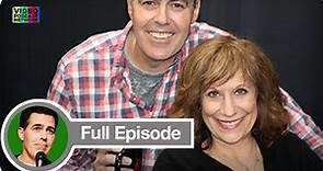 Lizz Winstead & David Wild | The Adam Carolla Show | Video Podcast Network