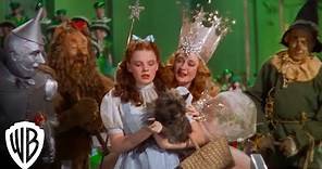 The Wizard Of Oz | "There's No Place Like Home" Clip | Warner Bros. Entertainment