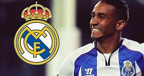 Danilo Luiz - Welcome to Real Madrid - Skills & Goals [2015] [HD]