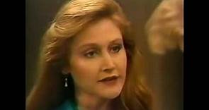 Patricia Clarkson on One Life To Live 1987 | They Started On Soaps - Daytime TV (OLTL)