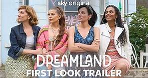 Dreamland | First Look Trailer