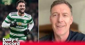 Chris Sutton says Scottish Cup clash will be Sead Haksabanovic's chance to shine - Record Celtic