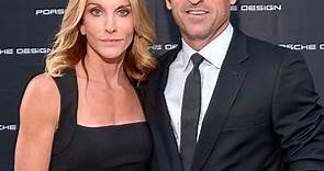 Patrick Dempsey & Wife Jillian's Divorce Off? Actor Gives Relationship Status Update