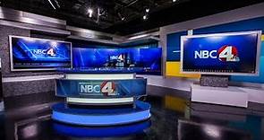 Live NBC4 Newscasts from Columbus Ohio
