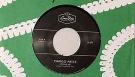 Margo Price - A Series Of Rumors #7 Stone Me / Better Than Nothin'