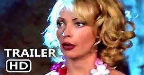 PSYCHO BEACH PARTY Official Trailer (Comedy) Movie HD