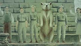A Bear Named Wojtek (TV Movie 2024)