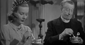 Not bloody likely - Pygmalion (1938) - Wendy Hiller