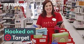 Why You Spend So Much Money At Target
