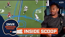 Todd Davis breaks down the plays that turned the game around in the Broncos loss to the Raiders