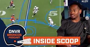 Todd Davis breaks down the plays that turned the game around in the Broncos loss to the Raiders