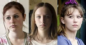 Three Girls: Trailer