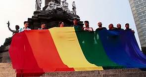 Día Internacional contra la Homofobia, la Transfobia y la Bifobia - UNAM Global