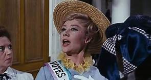 Watch Glynis Johns in Mary Poppins