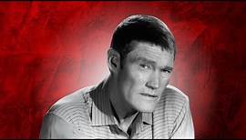 He Was the Rifleman, Now Chuck Connors’ Secrets Come to Light