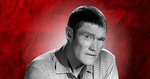 He Was the Rifleman, Now Chuck Connors’ Secrets Come to Light