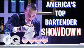 The Final Showdown for America’s Top Bartender | GQ