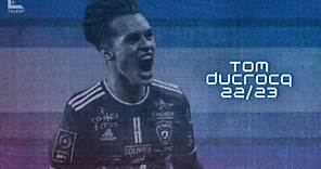 Tom Ducrocq - SC Bastia | 2022/2023