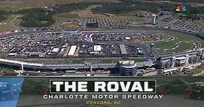2023 Bank of America ROVAL 400 at Charlotte Motor Speedway - NASCAR Cup Series