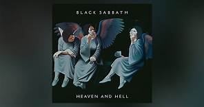Black Sabbath - Heaven & Hell (Full Album)