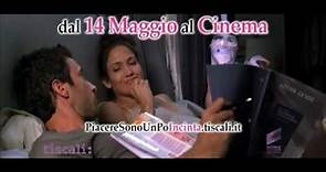 Piacere, sono un pò incinta - Spot TV italiano 15"