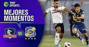 Colo Colo 1 - 1 Everton | Campeonato Betsson 2023 - Fecha 5
