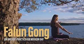 The Practice of Falun Gong