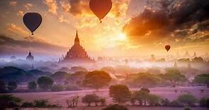 Myanmar Facts and History