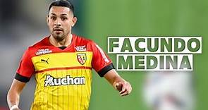 Facundo Medina | Skills and Goals | Highlights