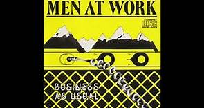 Men At Work_._Business as Usual (9181)(Full Album)