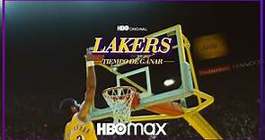 Lakers: Tiempo de ganar | Tráiler | HBO Max
