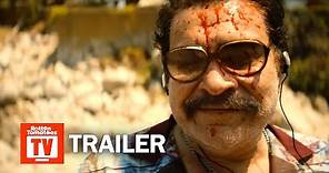 Narcos: Mexico Season 1 Trailer | Rotten Tomatoes TV