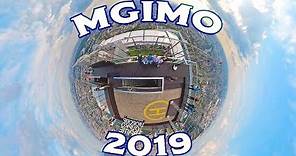 Destination - Moscow. MGIMO University Summer Program 2019 Recap