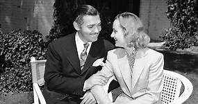 Inside the Passionate, Tragic Marriage of Clark Gable and Carole Lombard