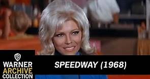 Trailer | Speedway | Warner Archive