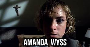 Amanda Wyss Interview Clip