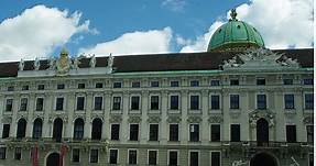 Palacio imperial de Hofburg - Precio, horario y cómo llegar